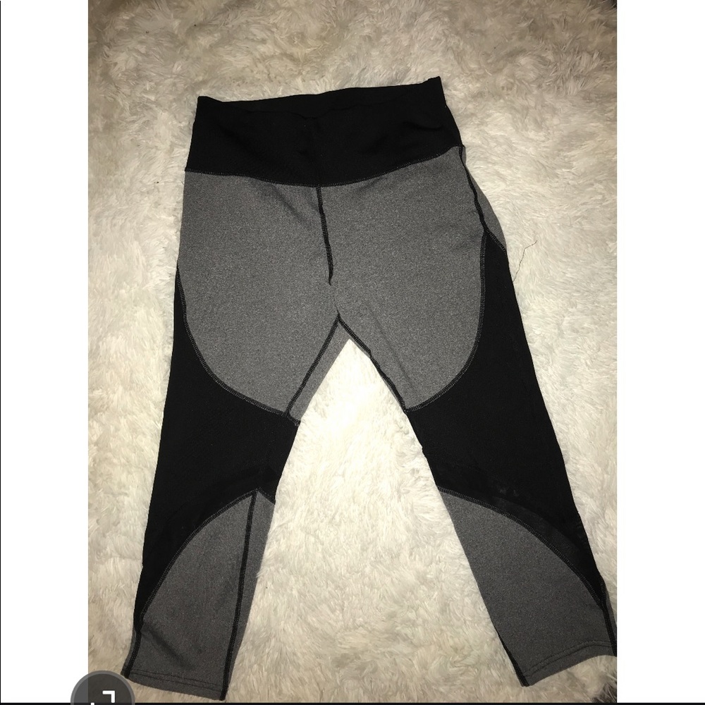 Fashion Nova Leggings